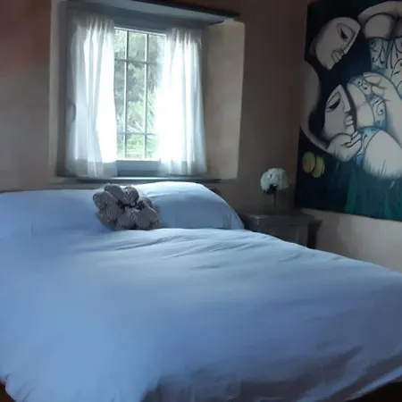Luna Holiday home