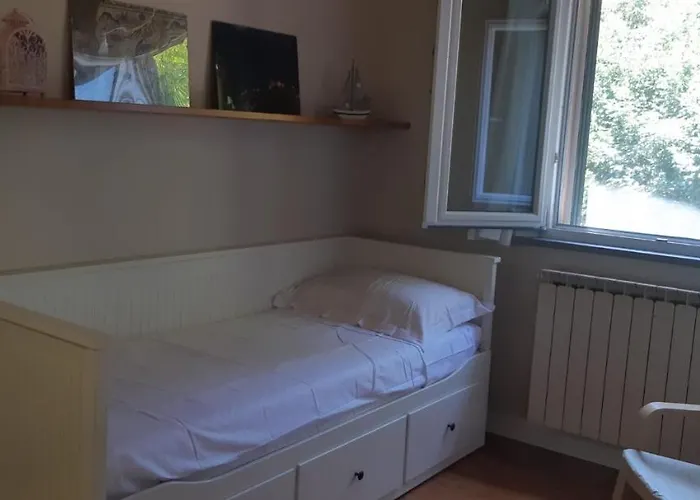 Luna Semesterbostad *