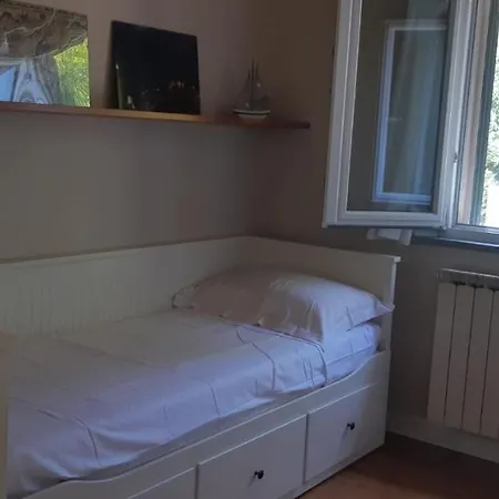 Luna Feriehus *