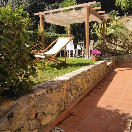 Luna Σπίτι διακοπών Πόρτο Βένερε