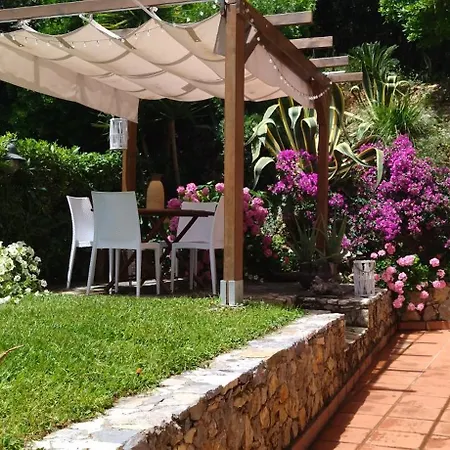 Σπίτι διακοπών Luna Πόρτο Βένερε