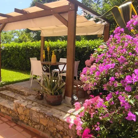 Luna Holiday home *