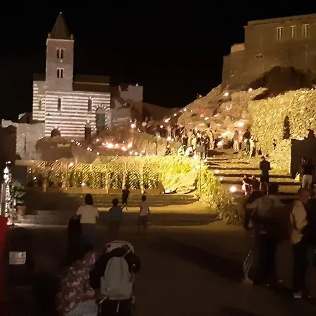 Luna Porto Venere