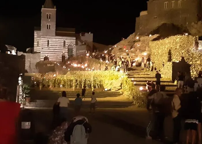 Luna Porto Venere